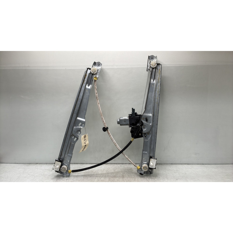 Leve vitre electrique avant gauche RENAULT SCENIC 4 Photo n°8