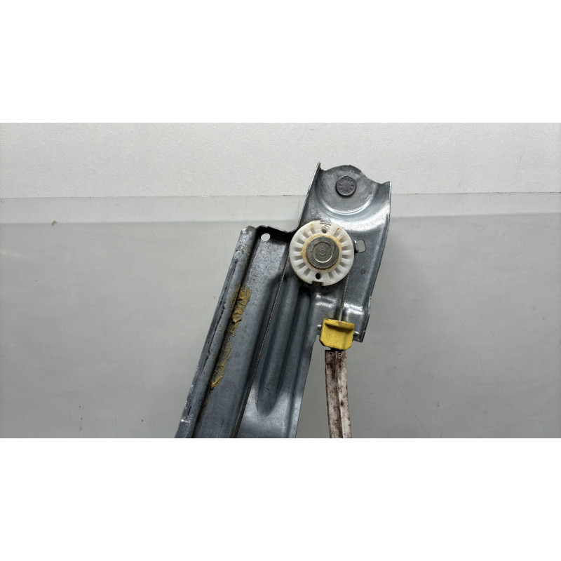 Leve vitre electrique avant gauche RENAULT SCENIC 4 Photo n°12