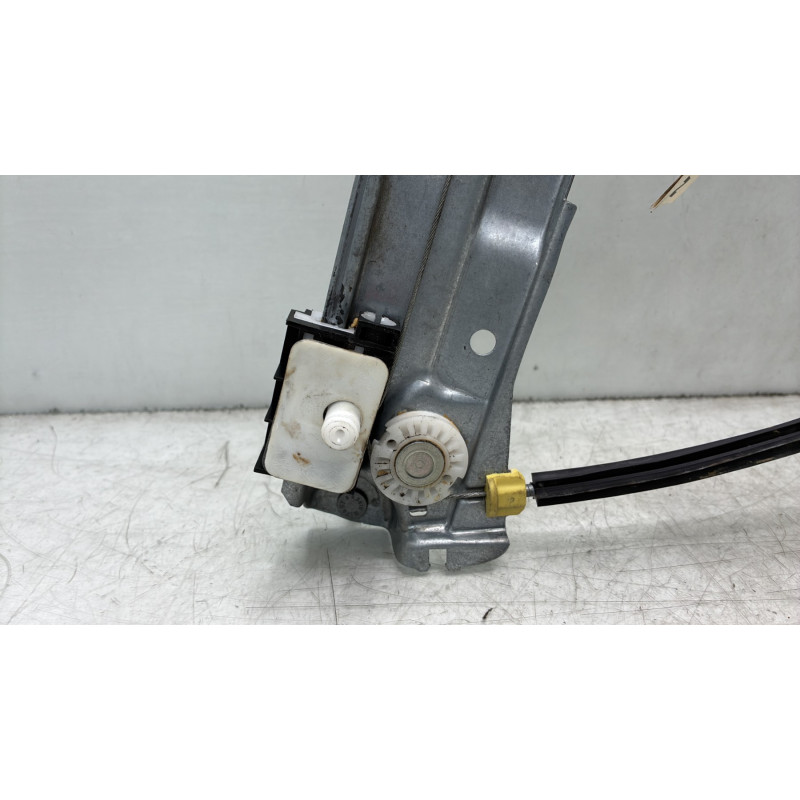 Leve vitre electrique avant gauche RENAULT SCENIC 4 Photo n°13