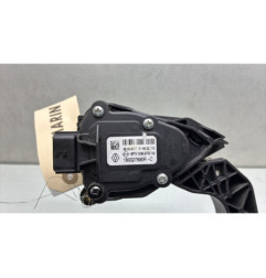 Pedale d'accelerateur RENAULT SCENIC 4