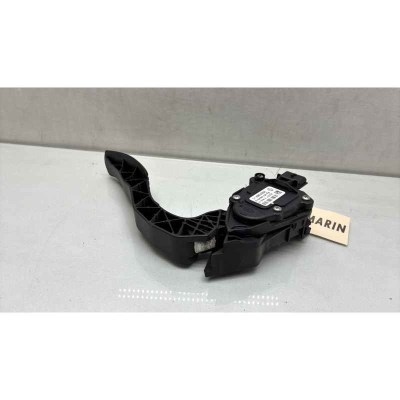 Pedale d'accelerateur RENAULT SCENIC 4 Photo n°4