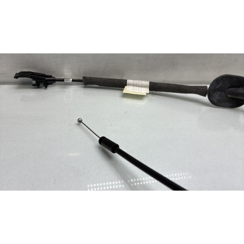 Serrure arriere droit RENAULT SCENIC 4 Photo n°2