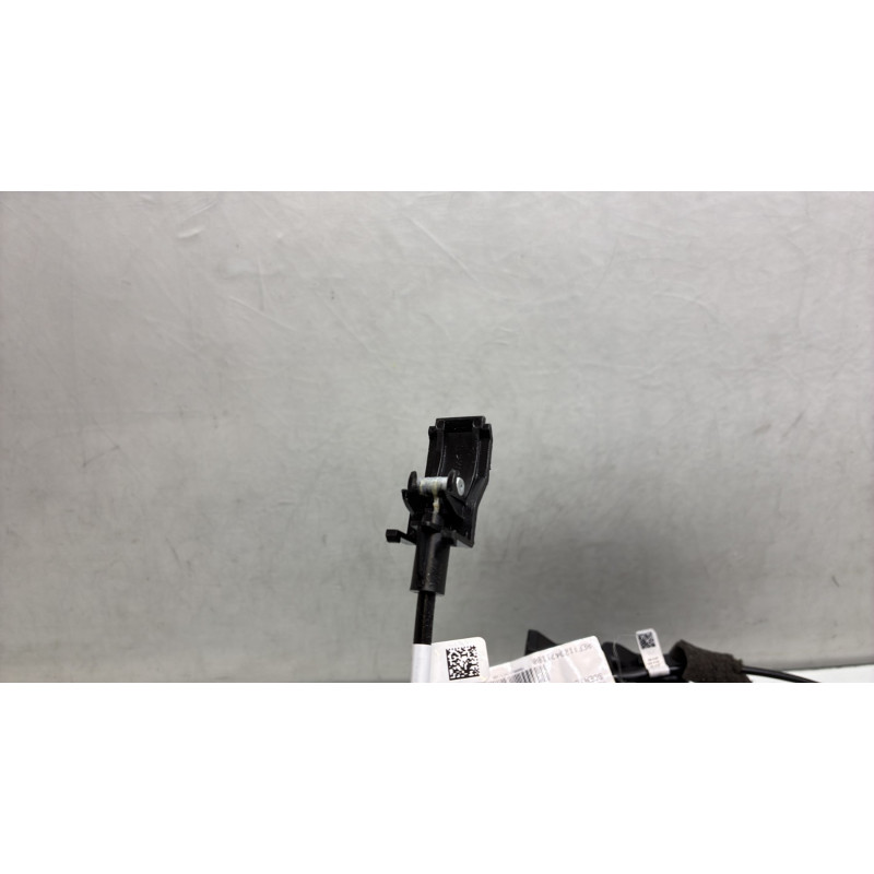 Serrure arriere droit RENAULT SCENIC 4 Photo n°3