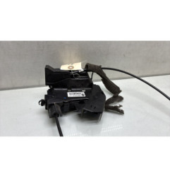 Serrure arriere droit RENAULT SCENIC 4