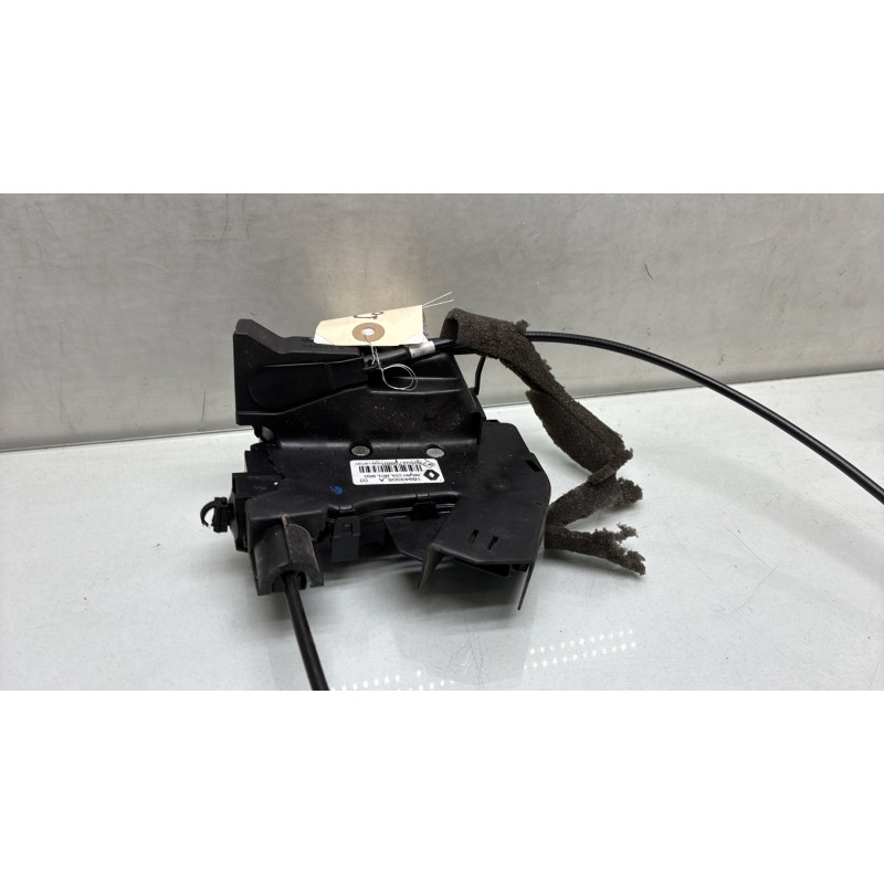 Serrure arriere droit RENAULT SCENIC 4 Photo n°4