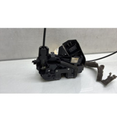 Serrure arriere droit RENAULT SCENIC 4