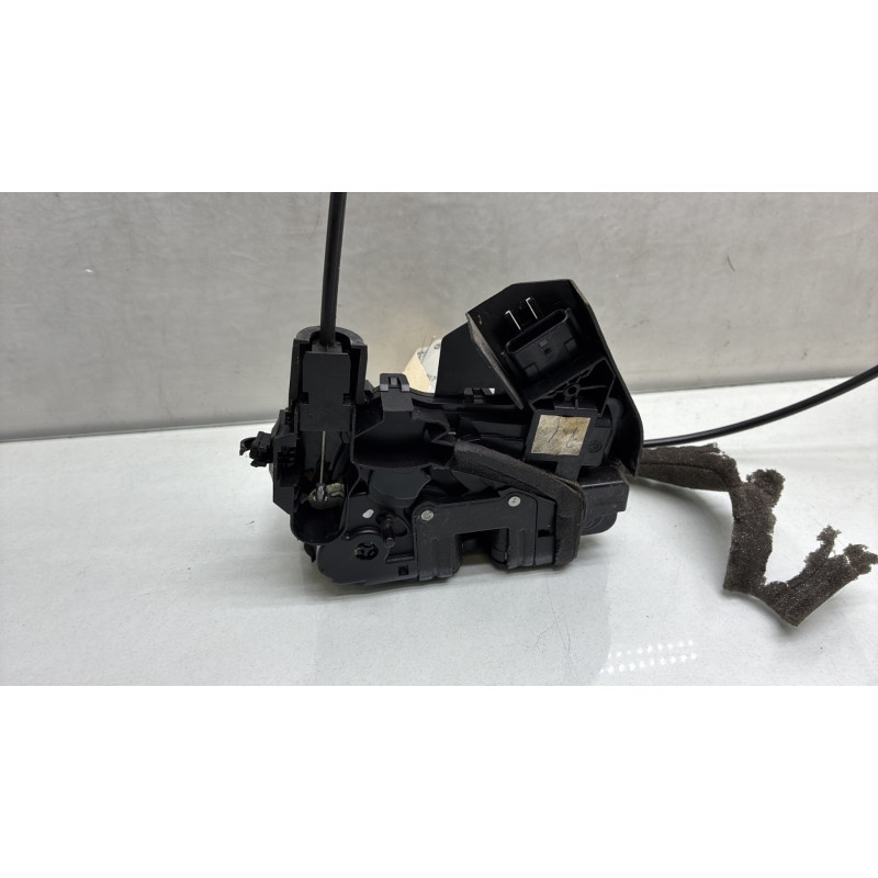 Serrure arriere droit RENAULT SCENIC 4 Photo n°5