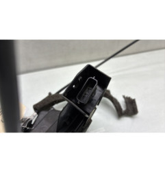 Serrure arriere droit RENAULT SCENIC 4