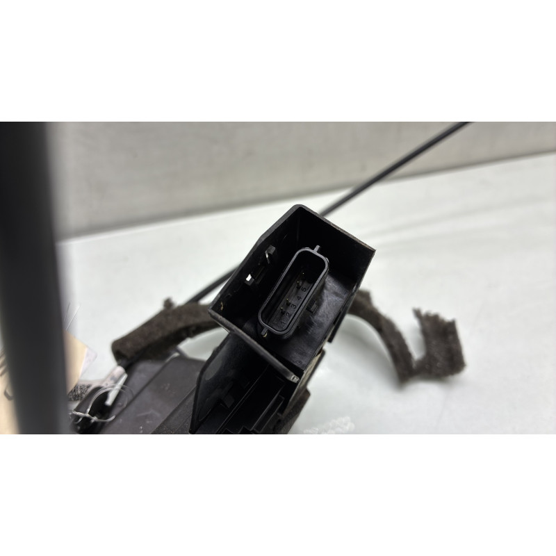 Serrure arriere droit RENAULT SCENIC 4 Photo n°6