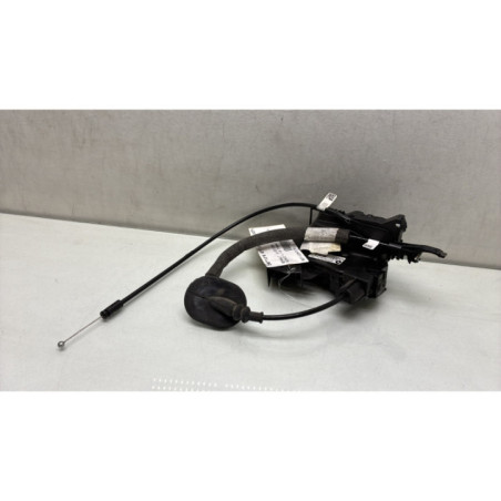 Serrure arriere gauche RENAULT SCENIC 4