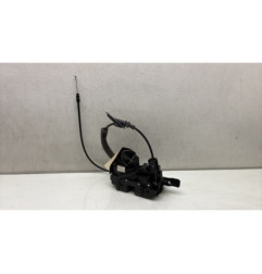 Serrure arriere gauche RENAULT SCENIC 4