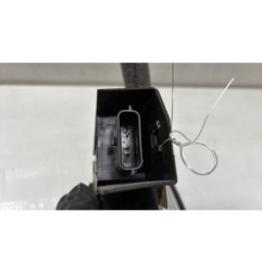 Serrure arriere gauche RENAULT SCENIC 4
