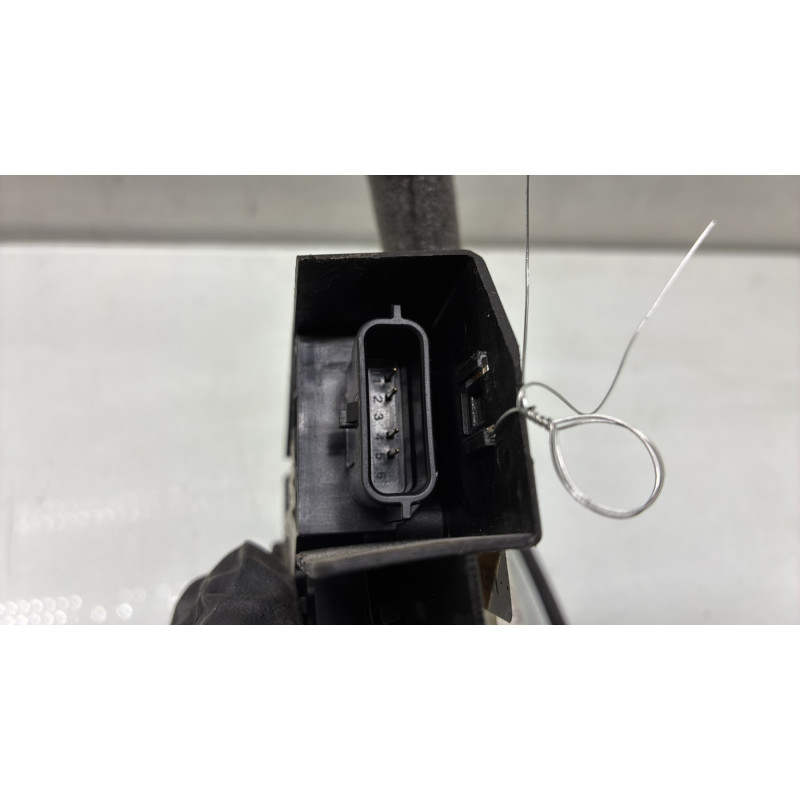 Serrure arriere gauche RENAULT SCENIC 4 Photo n°4
