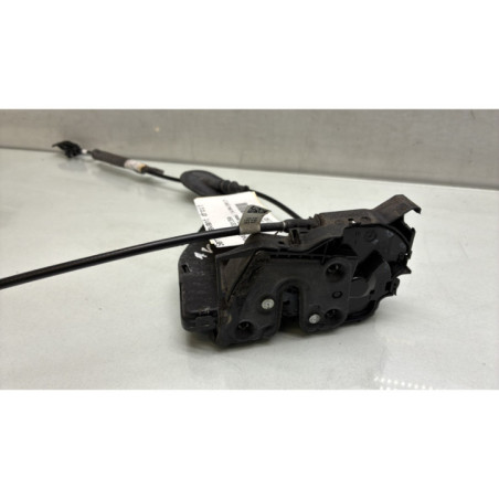 Serrure avant droit RENAULT SCENIC 4 Photo n°1