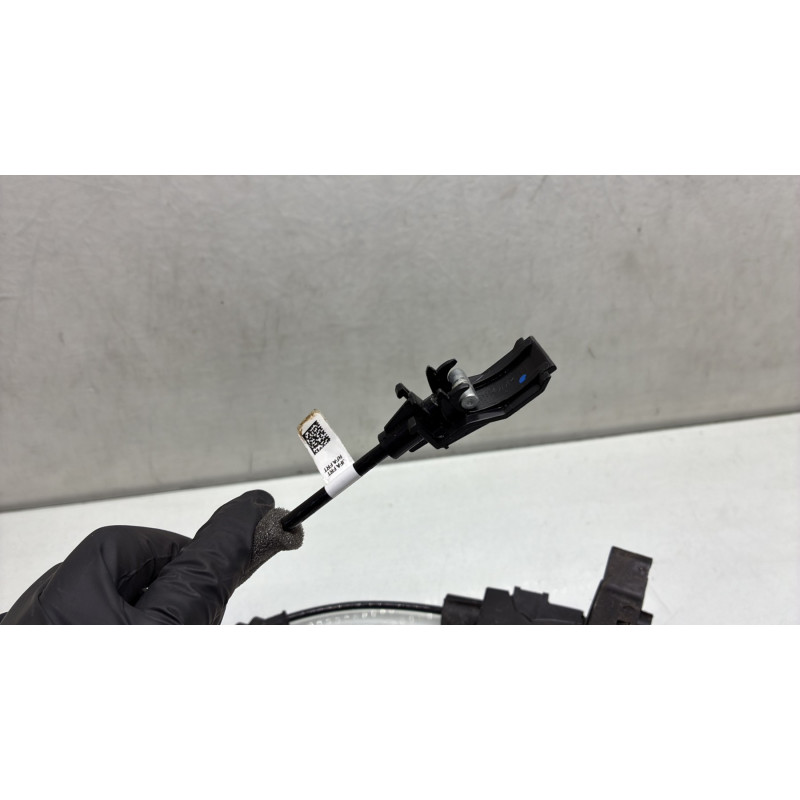 Serrure avant droit RENAULT SCENIC 4 Photo n°3