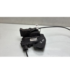 Serrure avant droit RENAULT SCENIC 4