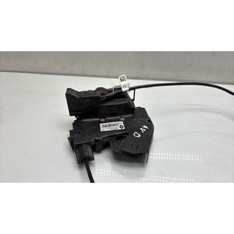 Serrure avant droit RENAULT SCENIC 4 Photo n°4