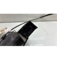Serrure avant droit RENAULT SCENIC 4