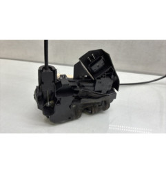 Serrure avant droit RENAULT SCENIC 4