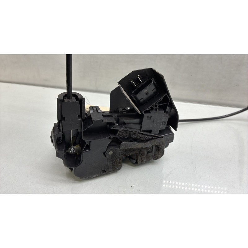 Serrure avant droit RENAULT SCENIC 4 Photo n°6