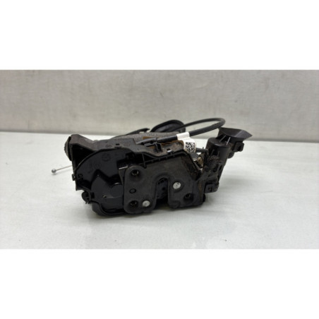 Serrure avant gauche RENAULT SCENIC 4 Photo n°1