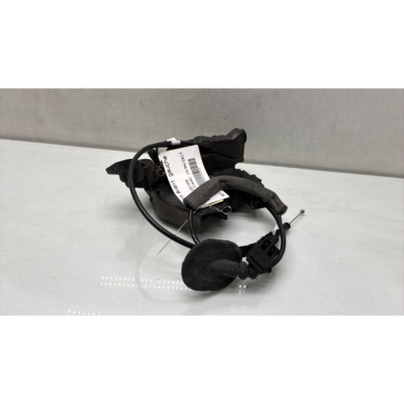 Serrure avant gauche RENAULT SCENIC 4