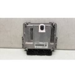 Calculateur moteur RENAULT SCENIC 4 Photo n°1