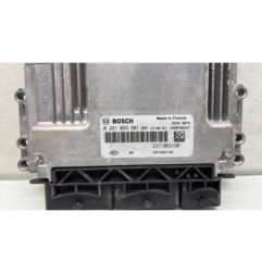 Calculateur moteur RENAULT SCENIC 4