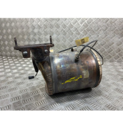 Catalyseur (echappement) RENAULT SCENIC 4