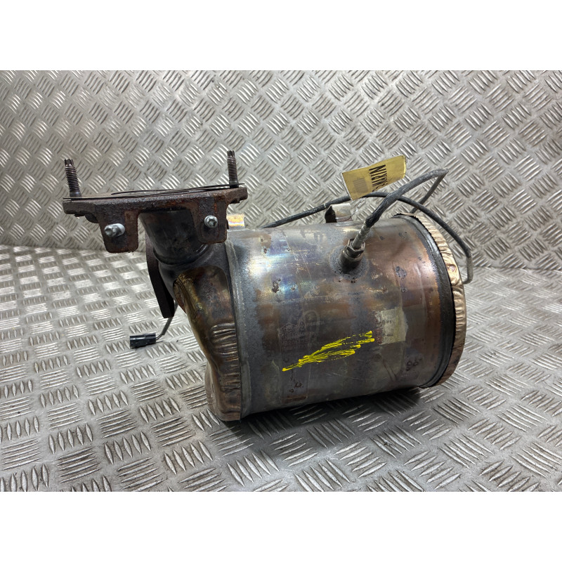 Catalyseur (echappement) RENAULT SCENIC 4 Photo n°3