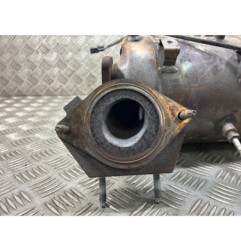 Catalyseur (echappement) RENAULT SCENIC 4