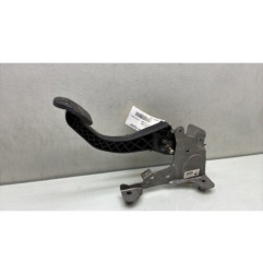 Pedale d'embrayage RENAULT SCENIC 4 Photo n°1