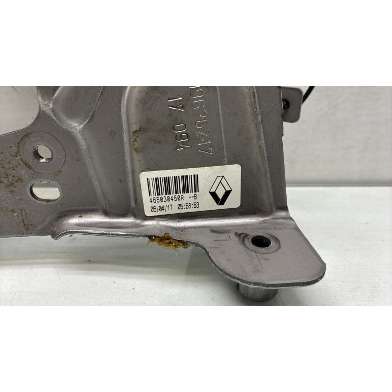 Pedale d'embrayage RENAULT SCENIC 4 Photo n°2