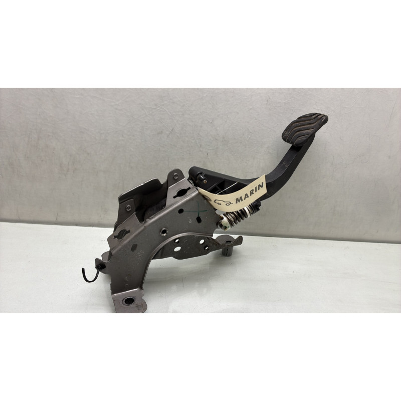 Pedale d'embrayage RENAULT SCENIC 4 Photo n°3