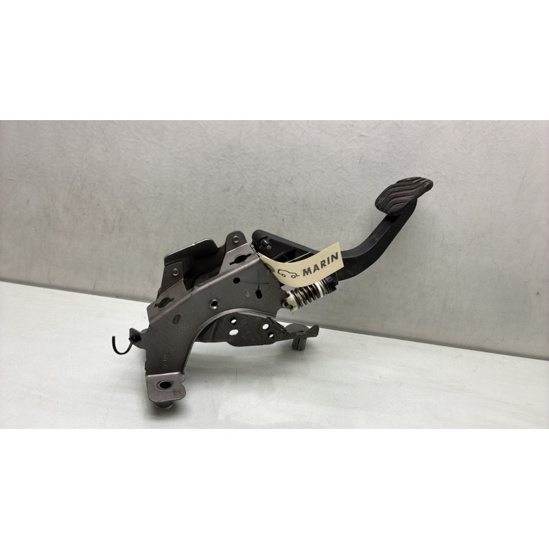 Pedale d'embrayage RENAULT SCENIC 4 Photo n°4