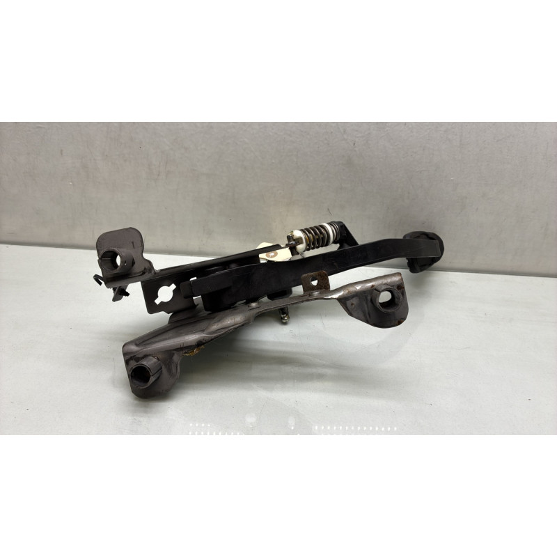 Pedale d'embrayage RENAULT SCENIC 4 Photo n°5