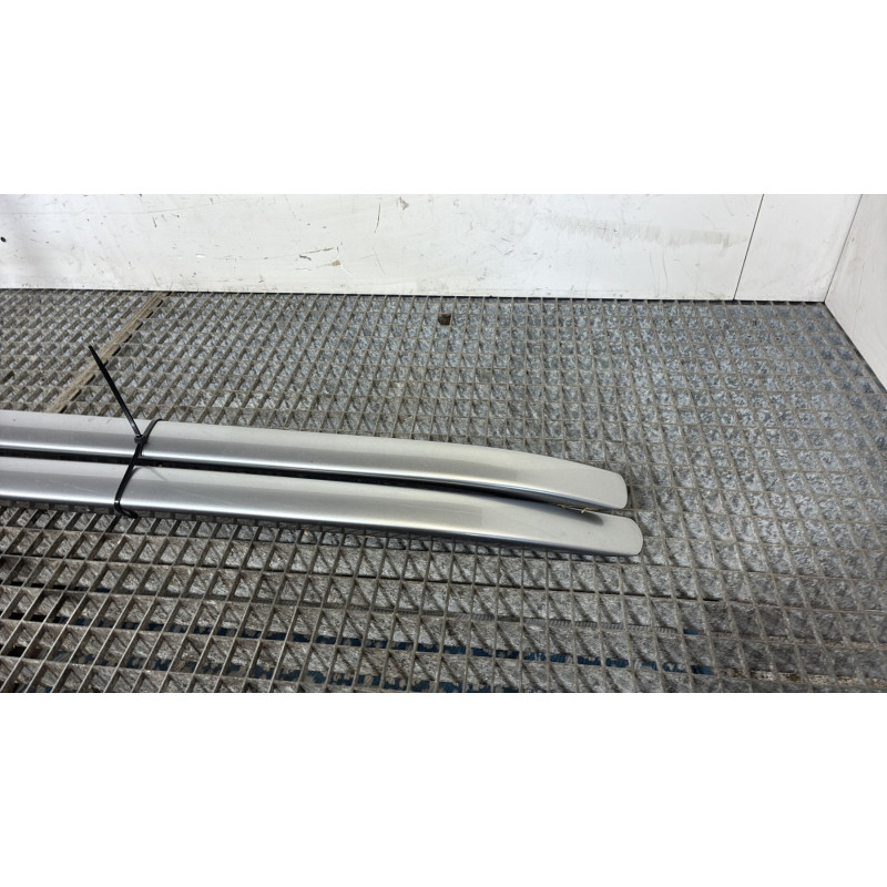 Barres de toit RENAULT MEGANE 4 Photo n°3