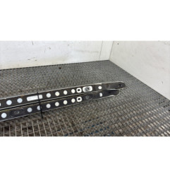 Barres de toit RENAULT MEGANE 4