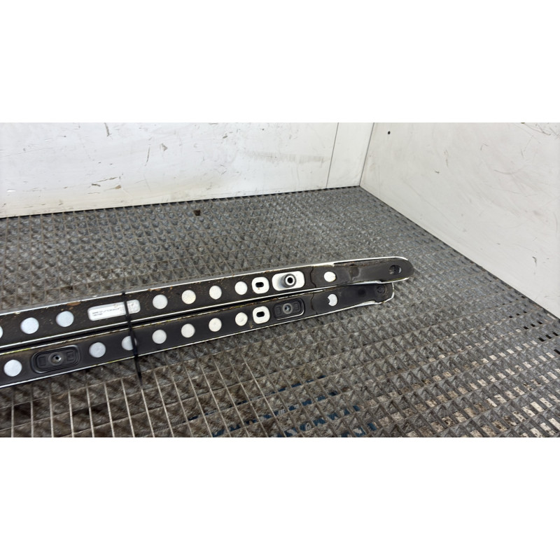Barres de toit RENAULT MEGANE 4 Photo n°4