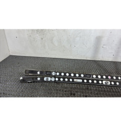 Barres de toit RENAULT MEGANE 4