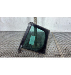 Custode arriere gauche (porte) RENAULT MEGANE 4 Photo n°1