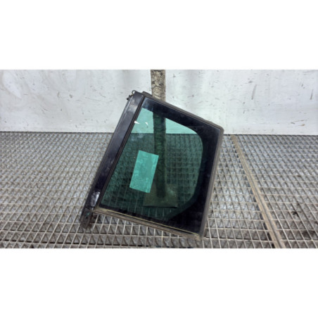 Custode arriere gauche (porte) RENAULT MEGANE 4 Photo n°1