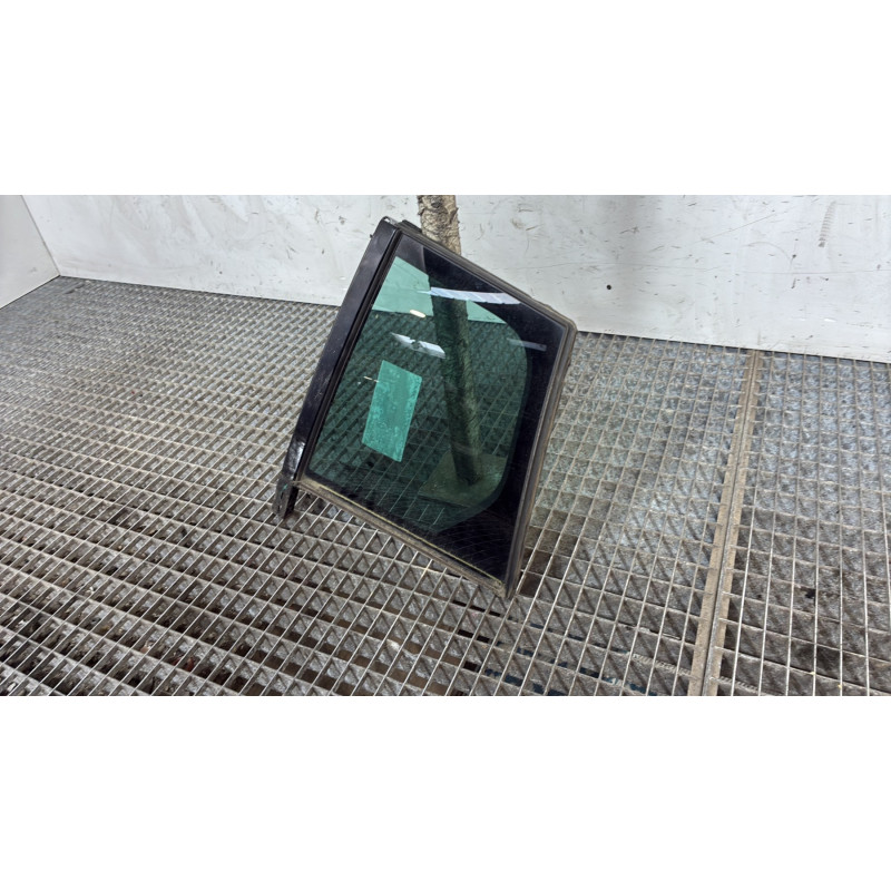 Custode arriere gauche (porte) RENAULT MEGANE 4 Photo n°3