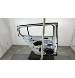 Porte arriere gauche RENAULT MEGANE 4