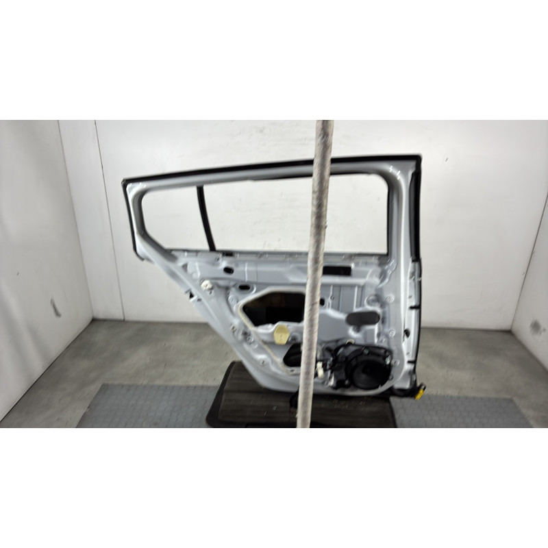 Porte arriere gauche RENAULT MEGANE 4 Photo n°4