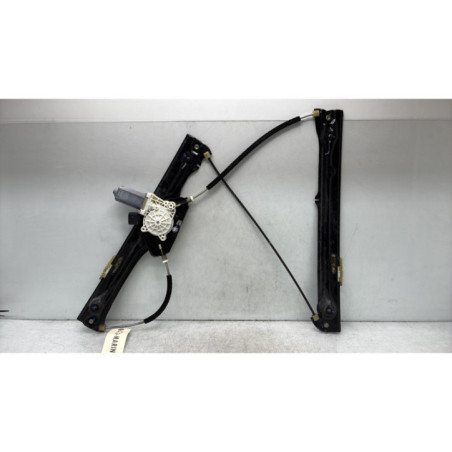 Leve vitre electrique avant droit BMW X3 F25 Photo n°1