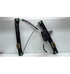 Leve vitre electrique avant droit BMW X3 F25
