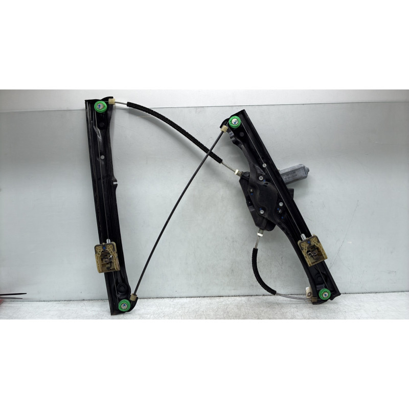 Leve vitre electrique avant droit BMW X3 F25 Photo n°7