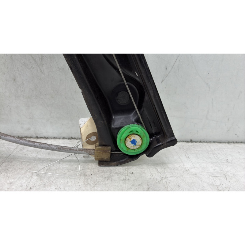 Leve vitre electrique avant droit BMW X3 F25 Photo n°8