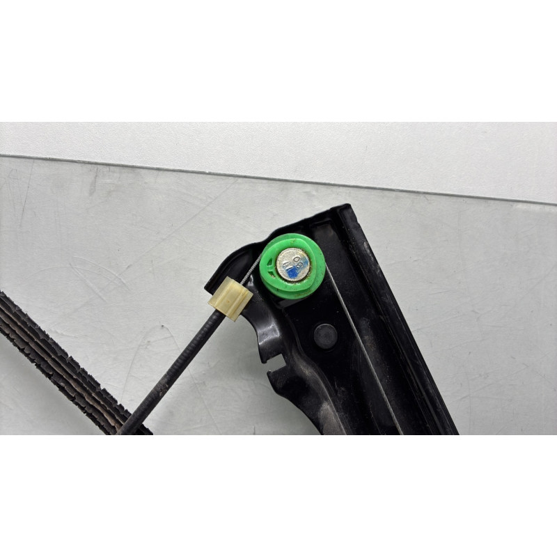 Leve vitre electrique avant droit BMW X3 F25 Photo n°10